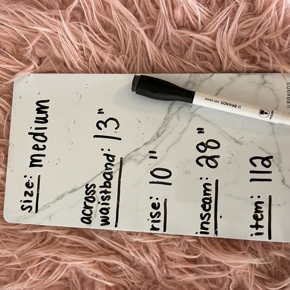 All in Motion Workout Leggings - Picture 7 of 7